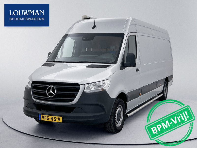Mercedes-Benz Sprinter 316 2.2 CDI L3H2 Luifel Inrichting Crosscamper Oprijplaat Achteruitrijcamera 164pk Cruise Control - Товарно комбе: слика 1 Mercedes-Benz Sprinter 316 2.2 CDI L3H2 Luifel Inrichting Crosscamper Oprijplaat Achteruitrijcamera 164pk Cruise Control - Товарно комбе: слика 1