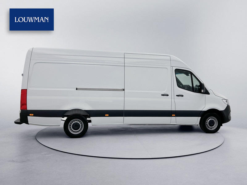 Mercedes-Benz Sprinter 317 1.9 CDI L3H2 Pro Achteruitrijcamera Stoelverwarming Cruise Control Betimmering - Товарно комбе: слика 3 Mercedes-Benz Sprinter 317 1.9 CDI L3H2 Pro Achteruitrijcamera Stoelverwarming Cruise Control Betimmering - Товарно комбе: слика 3