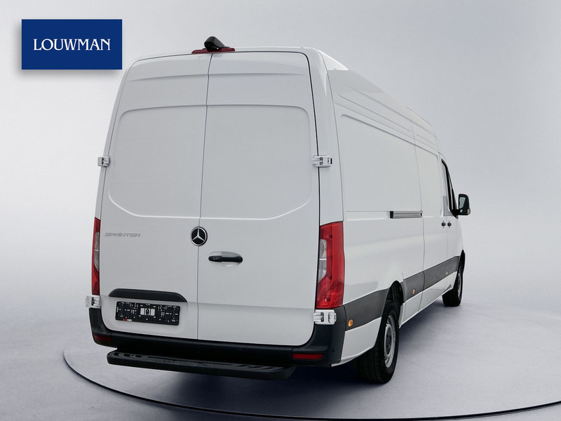 Mercedes-Benz Sprinter 317 1.9 CDI L3H2 Pro Achteruitrijcamera Stoelverwarming Cruise Control Betimmering - Товарно комбе: слика 2 Mercedes-Benz Sprinter 317 1.9 CDI L3H2 Pro Achteruitrijcamera Stoelverwarming Cruise Control Betimmering - Товарно комбе: слика 2
