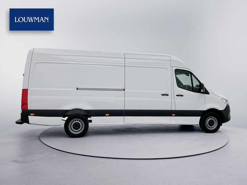 Mercedes-Benz Sprinter 317 1.9 CDI L3H2 Pro Achteruitrijcamera met sensoren Cruise Control Betimmering - Товарно комбе: слика 4 Mercedes-Benz Sprinter 317 1.9 CDI L3H2 Pro Achteruitrijcamera met sensoren Cruise Control Betimmering - Товарно комбе: слика 4