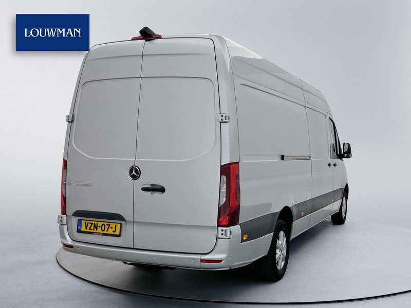 Mercedes-Benz Sprinter 317 1.9 CDI L3H2 RWD Led Automaat 9G 3500KG trekgewicht Navigatie Cruise control Betimmering Camera - Товарно комбе: слика 2 Mercedes-Benz Sprinter 317 1.9 CDI L3H2 RWD Led Automaat 9G 3500KG trekgewicht Navigatie Cruise control Betimmering Camera - Товарно комбе: слика 2