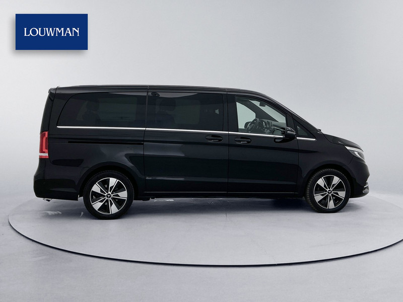 Mercedes-Benz V-Klasse 220d Lang Avantgarde Edition 8 Persoons Elektr schuifdeuren Nappa Leder Pano 8 zitplaatsen Geel kenteken - Автомобил: слика 3 Mercedes-Benz V-Klasse 220d Lang Avantgarde Edition 8 Persoons Elektr schuifdeuren Nappa Leder Pano 8 zitplaatsen Geel kenteken - Автомобил: слика 3