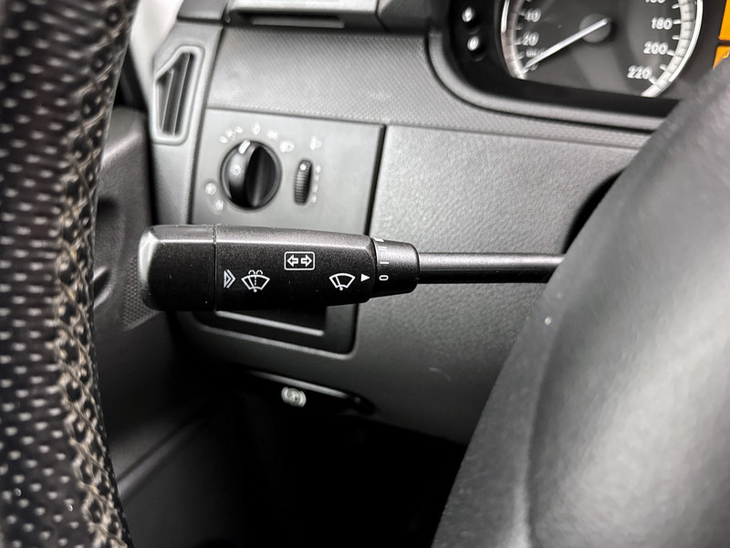 Мало комбе, Комби со двојна кабина Mercedes-Benz Vito 113 CDI DC Lang Dubbele Cabine Trekhaak Betimmering Navigatie Achteruitrijcamera: слика 20