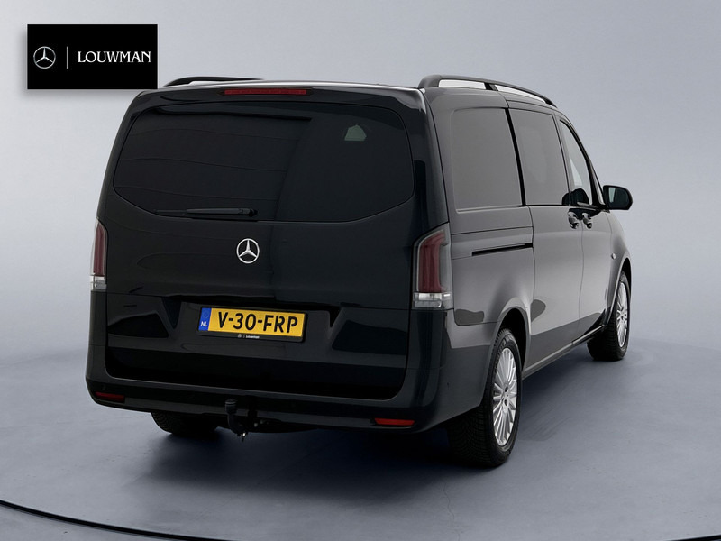 Mercedes-Benz Vito 114 CDI L2 Select Dubbele Cabine 24 Maanden Certified Garantie Multibeam Led Navigatie Trekhaak Klasse 3 Alarm - Мало комбе, Комби со двојна кабина: слика 2 Mercedes-Benz Vito 114 CDI L2 Select Dubbele Cabine 24 Maanden Certified Garantie Multibeam Led Navigatie Trekhaak Klasse 3 Alarm - Мало комбе, Комби со двојна кабина: слика 2