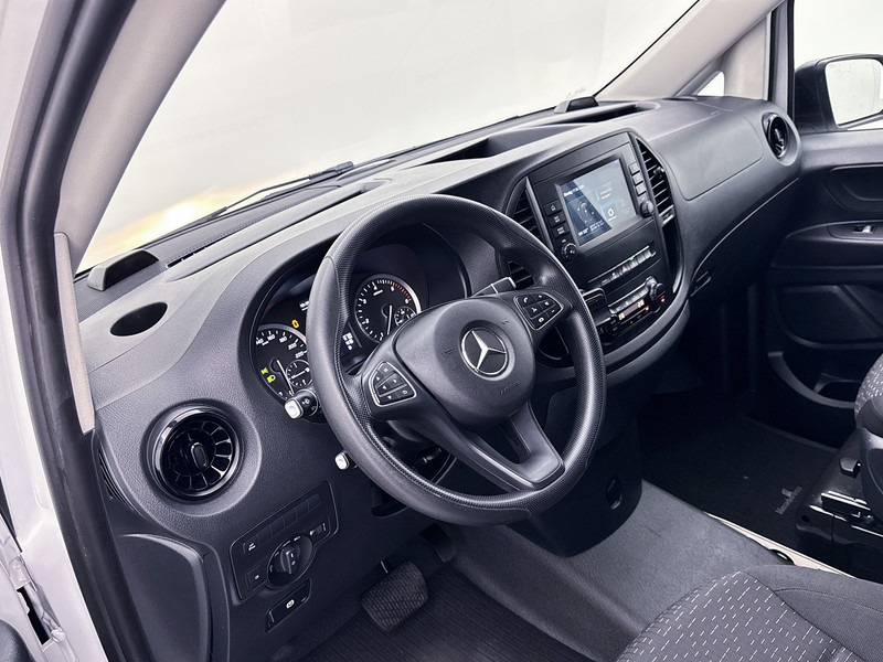 Mercedes-Benz Vito 114 CDI Lang Automaat Betimmering Cruise control Carplay/Androidauto - Мало комбе: слика 4 Mercedes-Benz Vito 114 CDI Lang Automaat Betimmering Cruise control Carplay/Androidauto - Мало комбе: слика 4