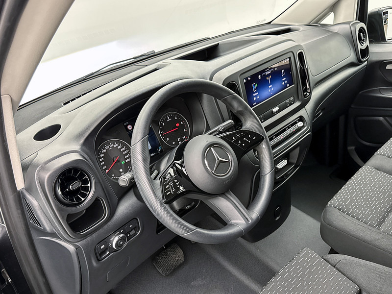 Mercedes-Benz Vito 116 CDI L2 Pro Multibeam Led Trekhaak Parkeerpakket Achteruitrijcamera Apple Carplay/Android Auto Betimmering - Товарно комбе: слика 4 Mercedes-Benz Vito 116 CDI L2 Pro Multibeam Led Trekhaak Parkeerpakket Achteruitrijcamera Apple Carplay/Android Auto Betimmering - Товарно комбе: слика 4