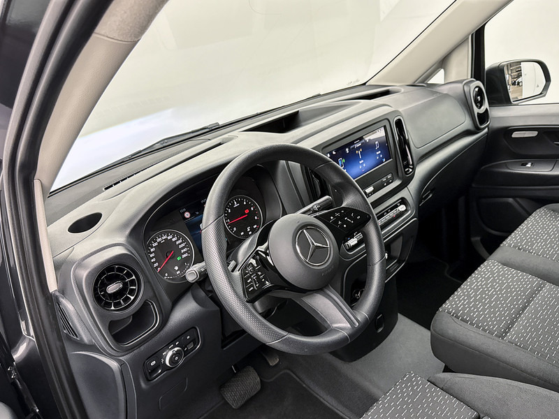 Mercedes-Benz Vito 116 CDI L2 Pro Trekhaak 2.5t Achteruitrijcamera LED Betimmering Cruise Control - Товарно комбе: слика 5 Mercedes-Benz Vito 116 CDI L2 Pro Trekhaak 2.5t Achteruitrijcamera LED Betimmering Cruise Control - Товарно комбе: слика 5
