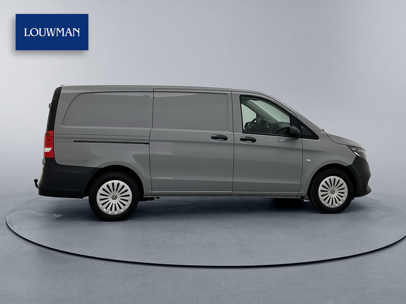 Mercedes-Benz Vito 116 CDI L2 Pro Trekhaak Multibeam LED Betimmering Achteruitrijcamera - Товарно комбе: слика 3 Mercedes-Benz Vito 116 CDI L2 Pro Trekhaak Multibeam LED Betimmering Achteruitrijcamera - Товарно комбе: слика 3