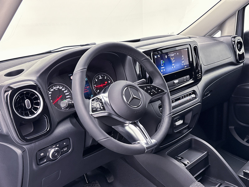 Mercedes-Benz Vito 119 CDI L3 19" inch AMG Dubbele Schuifdeur Multibeam LED Trekhaak Achteruitrijcamera Betimmering - Мало комбе: слика 4 Mercedes-Benz Vito 119 CDI L3 19" inch AMG Dubbele Schuifdeur Multibeam LED Trekhaak Achteruitrijcamera Betimmering - Мало комбе: слика 4