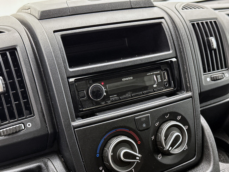 Комбе фургон Opel Movano 2.2D 140pk Bakwagen met Laadklep Achteruitrijcamera Cruise Control Meubelbak: слика 8