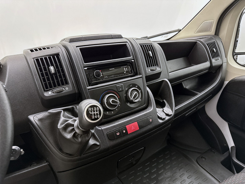 Комбе фургон Opel Movano 2.2D 140pk Bakwagen met Laadklep Achteruitrijcamera Cruise Control Meubelbak: слика 7