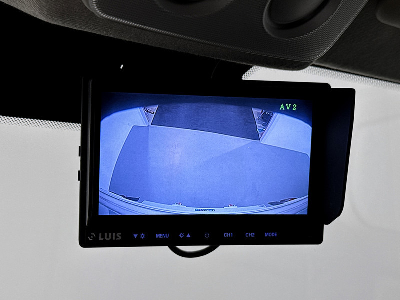 Комбе фургон Opel Movano 2.2D 140pk Bakwagen met Laadklep Achteruitrijcamera Cruise Control Meubelbak: слика 10