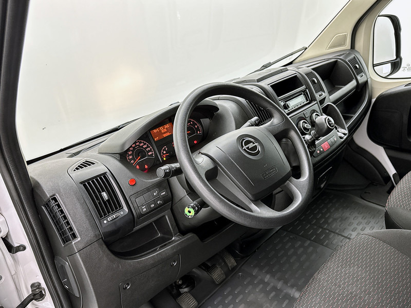 Opel Movano 2.2D Financial lease 140pk Bakwagen met Laadklep Achteruitrijcamera Cruise Control Meubelbak - Комбе фургон: слика 5 Opel Movano 2.2D Financial lease 140pk Bakwagen met Laadklep Achteruitrijcamera Cruise Control Meubelbak - Комбе фургон: слика 5