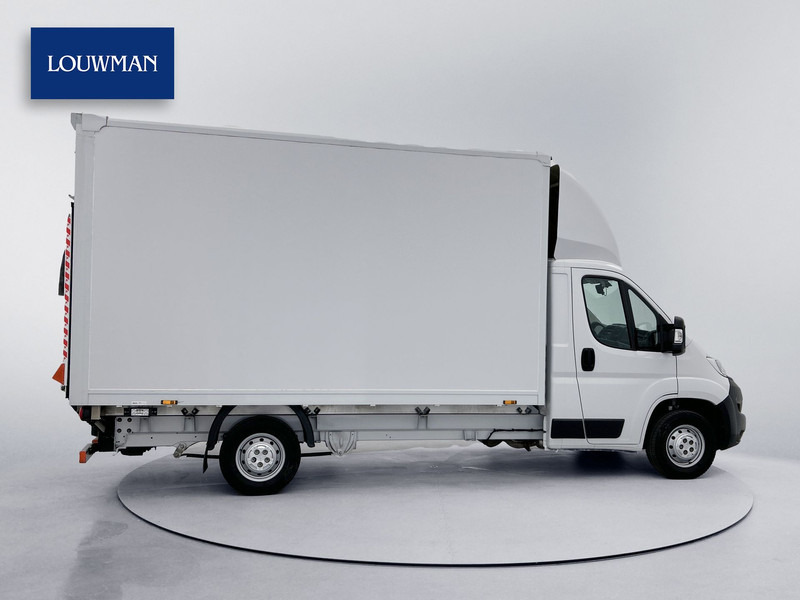 Opel Movano 2.2D Financial lease 140pk Bakwagen met Laadklep Achteruitrijcamera Cruise Control Meubelbak - Комбе фургон: слика 4 Opel Movano 2.2D Financial lease 140pk Bakwagen met Laadklep Achteruitrijcamera Cruise Control Meubelbak - Комбе фургон: слика 4