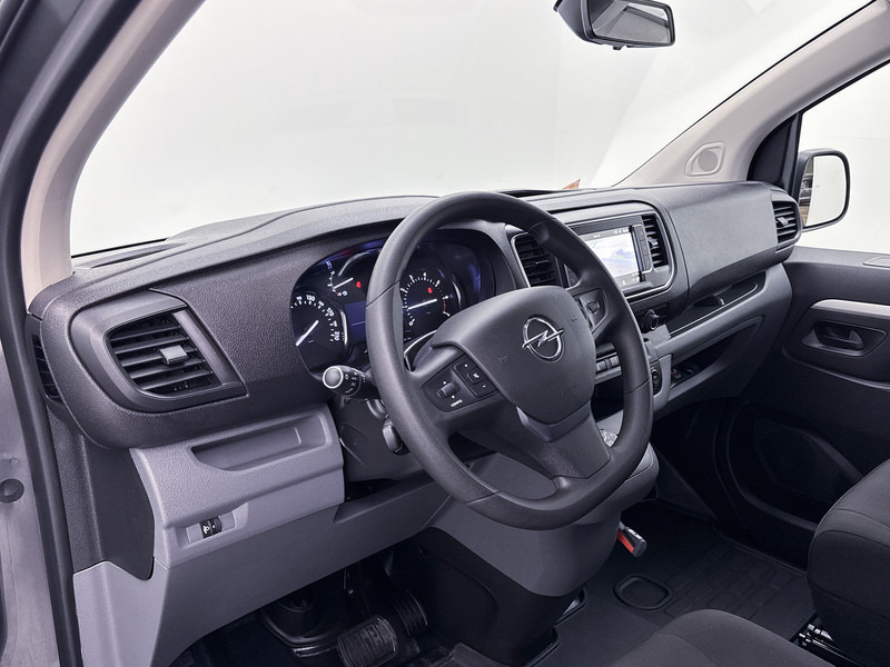 Opel Vivaro 2.0 CDTI Dubbele Cabine 145pk automaat Navigatie Achteruitrijcamera Cruise Control - Мало комбе, Комби со двојна кабина: слика 5 Opel Vivaro 2.0 CDTI Dubbele Cabine 145pk automaat Navigatie Achteruitrijcamera Cruise Control - Мало комбе, Комби со двојна кабина: слика 5