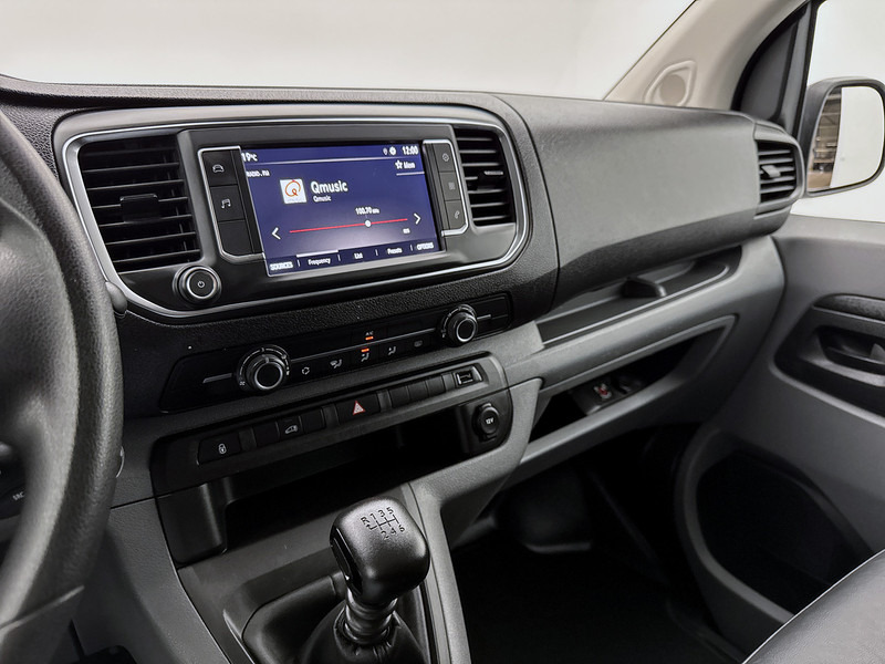 Opel Vivaro 2.0 CDTI L2H1 150pk Edition Imperiaal Cruise Control Betimmering - Мало комбе: слика 5 Opel Vivaro 2.0 CDTI L2H1 150pk Edition Imperiaal Cruise Control Betimmering - Мало комбе: слика 5