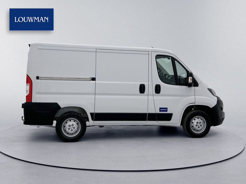 Peugeot Boxer 2.2 BlueHDi 120 L1H1 3.3t Trekhaak Achteruitrijcamera Betimmering Cruise Control - Мало комбе: слика 3 Peugeot Boxer 2.2 BlueHDi 120 L1H1 3.3t Trekhaak Achteruitrijcamera Betimmering Cruise Control - Мало комбе: слика 3