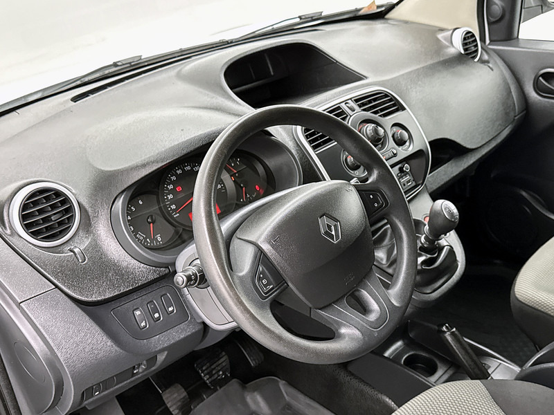 Renault Kangoo 1.2 TCe 115 S&S Comfort Benzine Imperiaal Trekhaak Cruise control Airco - Мало комбе: слика 4 Renault Kangoo 1.2 TCe 115 S&S Comfort Benzine Imperiaal Trekhaak Cruise control Airco - Мало комбе: слика 4