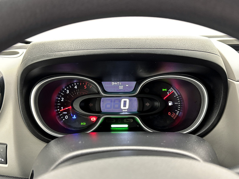 Renault Trafic 1.6 dCi T29 DC L2H1 Dubbele Cabine 2x schuifdeur Trekhaak Cruise Control - Мало комбе, Комби со двојна кабина: слика 5 Renault Trafic 1.6 dCi T29 DC L2H1 Dubbele Cabine 2x schuifdeur Trekhaak Cruise Control - Мало комбе, Комби со двојна кабина: слика 5