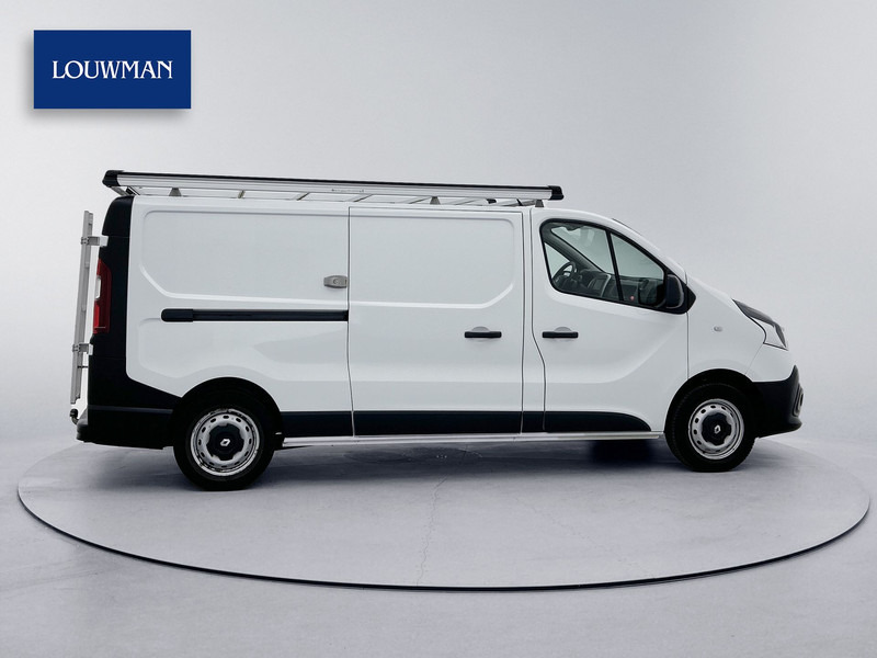 Renault Trafic 1.6 dCi T29 L2H1 Comfort Energy Trekhaak Betimmering Cruise Control Imperiaal - Мало комбе: слика 4 Renault Trafic 1.6 dCi T29 L2H1 Comfort Energy Trekhaak Betimmering Cruise Control Imperiaal - Мало комбе: слика 4