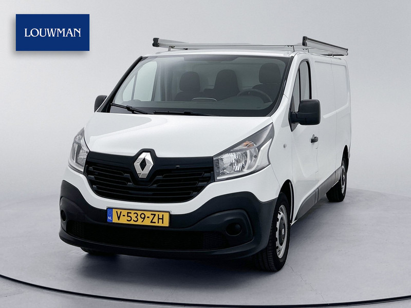 Renault Trafic 1.6 dCi T29 L2H1 Comfort Energy Trekhaak Betimmering Cruise Control Imperiaal - Мало комбе: слика 2 Renault Trafic 1.6 dCi T29 L2H1 Comfort Energy Trekhaak Betimmering Cruise Control Imperiaal - Мало комбе: слика 2