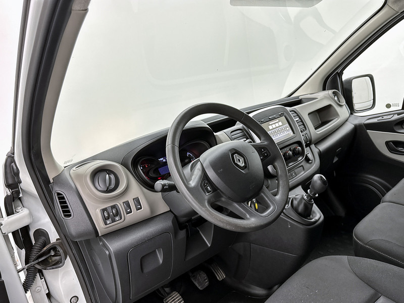 Renault Trafic 1.6 dCi T29 L2H1 Comfort Energy Trekhaak Betimmering Cruise Control Imperiaal - Мало комбе: слика 5 Renault Trafic 1.6 dCi T29 L2H1 Comfort Energy Trekhaak Betimmering Cruise Control Imperiaal - Мало комбе: слика 5