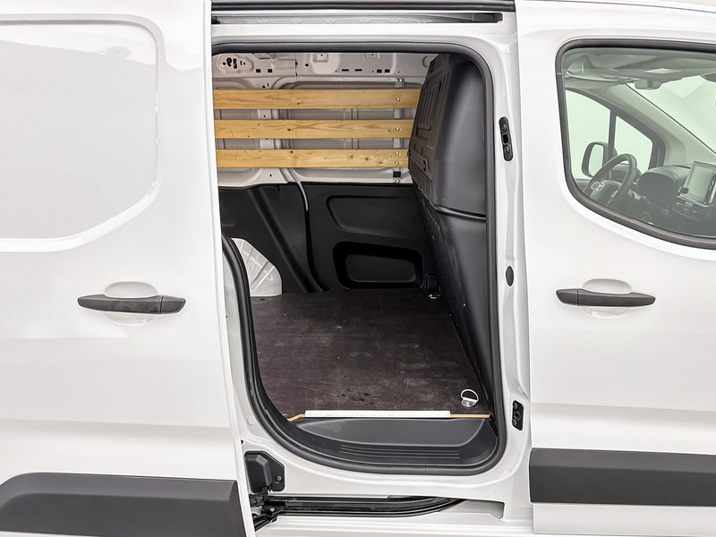 Мало комбе Toyota PROACE CITY 1.5 D-4D Live Navigatie Fabrieksgarantie Parkeersensoren Betimmering: слика 17