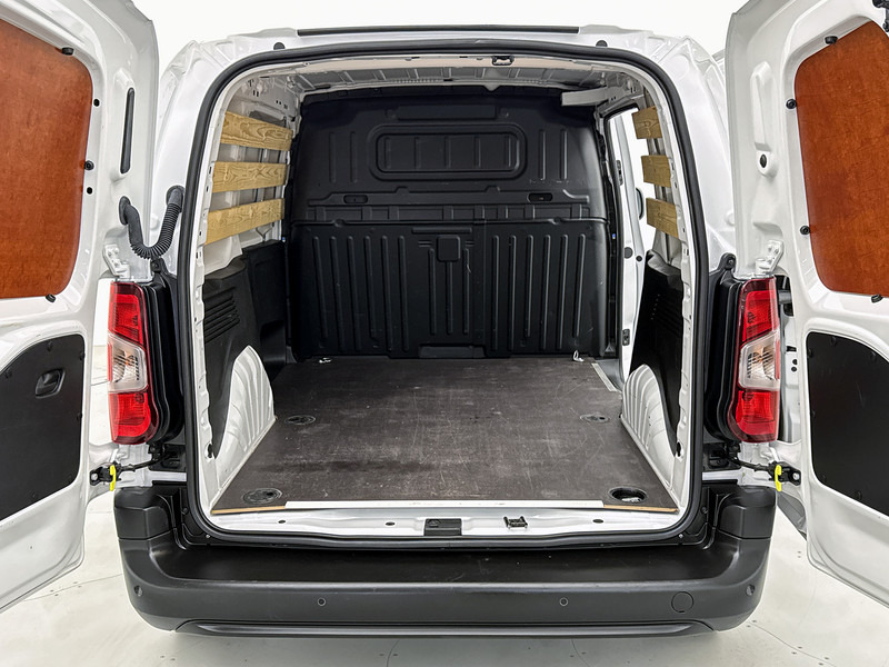Мало комбе Toyota PROACE CITY 1.5 D-4D Live Navigatie Fabrieksgarantie Parkeersensoren Betimmering: слика 18