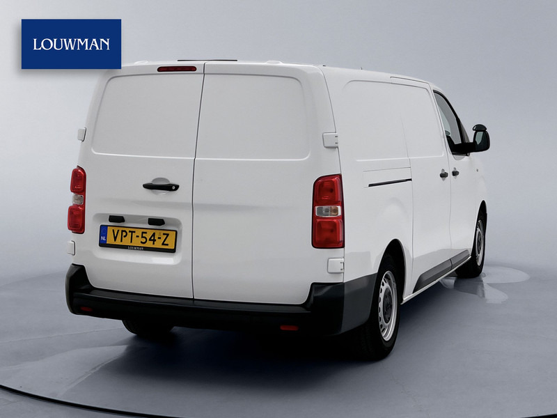 Toyota PROACE Electric Worker Extra Range Cool Long 330 KM Actieradius WLTP Cruise Control Betimmering - Товарно комбе, Електрично комбе: слика 2 Toyota PROACE Electric Worker Extra Range Cool Long 330 KM Actieradius WLTP Cruise Control Betimmering - Товарно комбе, Електрично комбе: слика 2