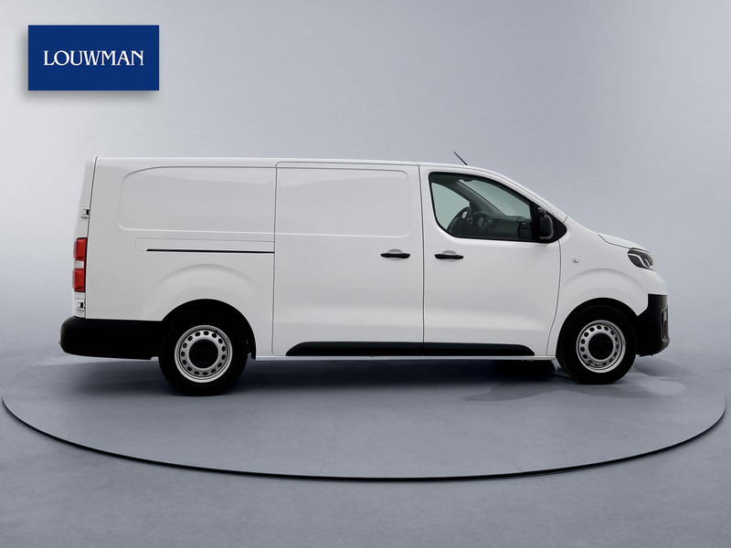 Toyota PROACE Electric Worker Extra Range Cool Long 330 KM Actieradius WLTP Cruise Control Betimmering - Товарно комбе, Електрично комбе: слика 4 Toyota PROACE Electric Worker Extra Range Cool Long 330 KM Actieradius WLTP Cruise Control Betimmering - Товарно комбе, Електрично комбе: слика 4