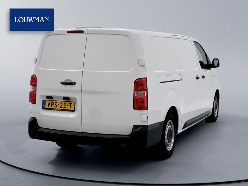 Toyota PROACE Electric Worker Extra Range Cool Long 330 KM Actieradius WLTP Cruise Control Betimmering - Мало комбе, Електрично комбе: слика 3 Toyota PROACE Electric Worker Extra Range Cool Long 330 KM Actieradius WLTP Cruise Control Betimmering - Мало комбе, Електрично комбе: слика 3