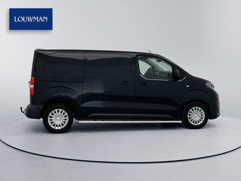Toyota ProAce Worker 2.0 D-4D 145PK Automaat Lang Trekhaak Cruise Control Euro 6 - Мало комбе: слика 3 Toyota ProAce Worker 2.0 D-4D 145PK Automaat Lang Trekhaak Cruise Control Euro 6 - Мало комбе: слика 3