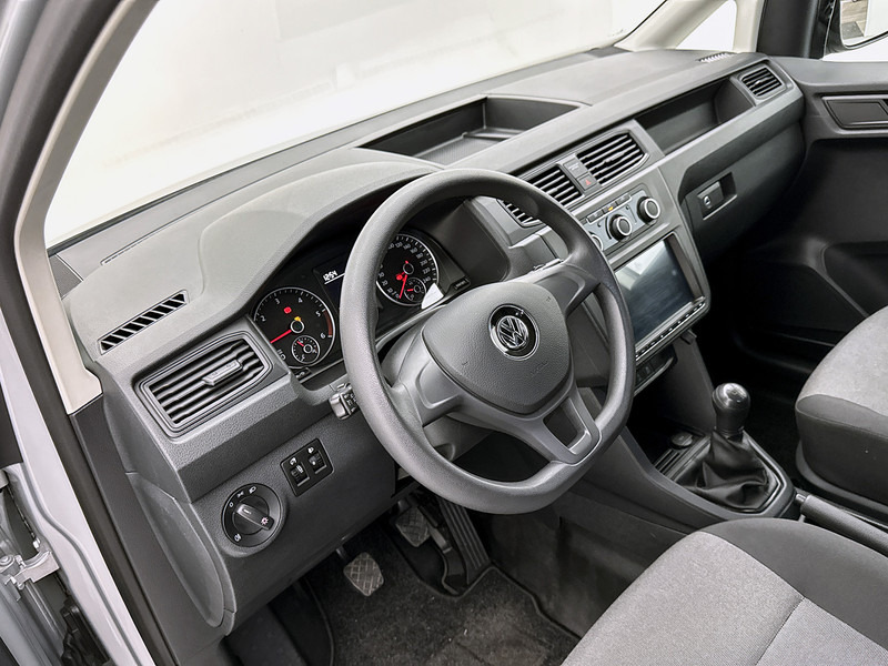 Volkswagen Caddy 2.0 TDI L1H1 BMT Economy Business Trekhaak Navigatie Cruise Control - Мало комбе: слика 4 Volkswagen Caddy 2.0 TDI L1H1 BMT Economy Business Trekhaak Navigatie Cruise Control - Мало комбе: слика 4