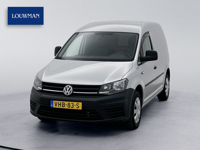 Volkswagen Caddy 2.0 TDI L1H1 BMT Economy Business Trekhaak Navigatie Cruise Control - Мало комбе: слика 1 Volkswagen Caddy 2.0 TDI L1H1 BMT Economy Business Trekhaak Navigatie Cruise Control - Мало комбе: слика 1