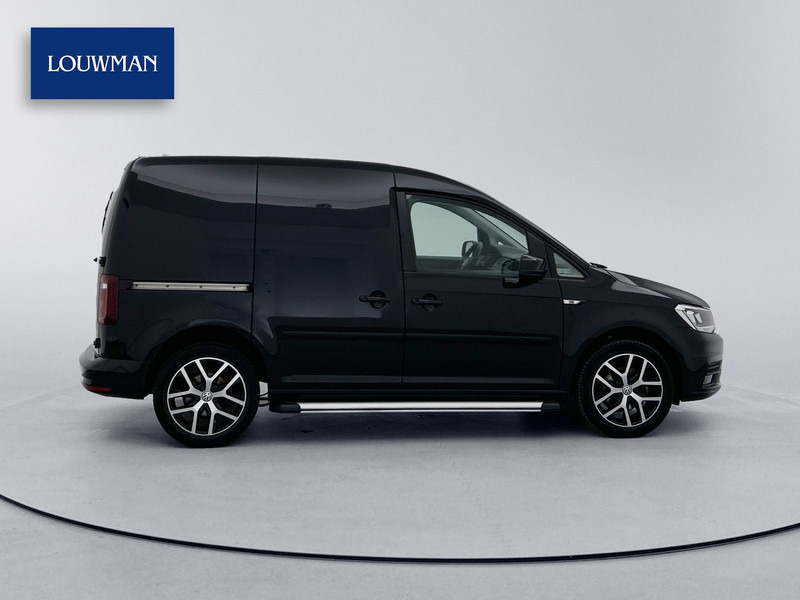 Volkswagen Caddy 2.0 TDI L1H1 BMT Exclusive Edition Led Navigatie Adaptieve cruise control Highline Achteruitrijcamera PDC Sensoren - Мало комбе: слика 3 Volkswagen Caddy 2.0 TDI L1H1 BMT Exclusive Edition Led Navigatie Adaptieve cruise control Highline Achteruitrijcamera PDC Sensoren - Мало комбе: слика 3