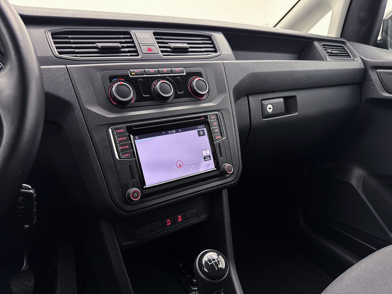 Volkswagen Caddy 2.0 TDI L1H1 BMT Exclusive Edition Led Navigatie Adaptieve cruise control Highline Achteruitrijcamera PDC Sensoren - Мало комбе: слика 5 Volkswagen Caddy 2.0 TDI L1H1 BMT Exclusive Edition Led Navigatie Adaptieve cruise control Highline Achteruitrijcamera PDC Sensoren - Мало комбе: слика 5
