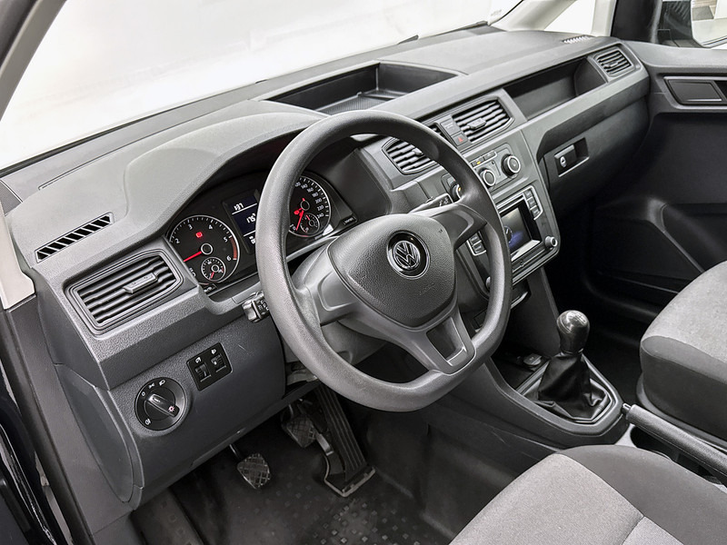 Volkswagen Caddy 2.0 TDI L1H1 BlueMotion Stoelverwarming Cruise control Euro 6 Bluetooth Tel Airco - Мало комбе: слика 4 Volkswagen Caddy 2.0 TDI L1H1 BlueMotion Stoelverwarming Cruise control Euro 6 Bluetooth Tel Airco - Мало комбе: слика 4