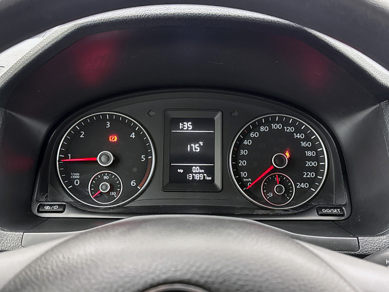 Volkswagen Caddy 2.0 TDI L1H1 BlueMotion Stoelverwarming Cruise control Euro 6 Bluetooth Tel Airco - Мало комбе: слика 5 Volkswagen Caddy 2.0 TDI L1H1 BlueMotion Stoelverwarming Cruise control Euro 6 Bluetooth Tel Airco - Мало комбе: слика 5