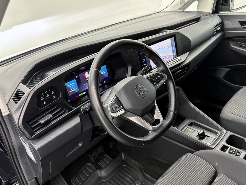 Volkswagen Caddy Cargo 2.0 TDI DSG 123pk Virtual Cockpit Led koplampen Camera Trekhaak - Мало комбе: слика 4 Volkswagen Caddy Cargo 2.0 TDI DSG 123pk Virtual Cockpit Led koplampen Camera Trekhaak - Мало комбе: слика 4