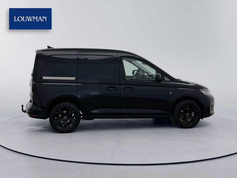 Volkswagen Caddy Cargo 2.0 TDI DSG 123pk Virtual Cockpit Led koplampen Camera Trekhaak - Мало комбе: слика 3 Volkswagen Caddy Cargo 2.0 TDI DSG 123pk Virtual Cockpit Led koplampen Camera Trekhaak - Мало комбе: слика 3