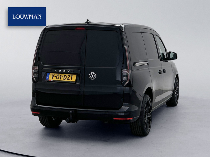 Volkswagen Caddy Cargo 2.0 TDI DSG 123pk Virtual Cockpit Led koplampen Camera Trekhaak - Мало комбе: слика 2 Volkswagen Caddy Cargo 2.0 TDI DSG 123pk Virtual Cockpit Led koplampen Camera Trekhaak - Мало комбе: слика 2