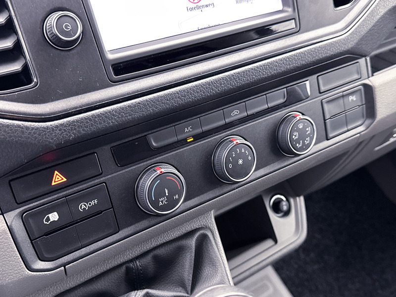 Мало комбе Volkswagen Crafter 30 2.0 TDI L3H3 Navigatie Achteruitrijcamera Betimmering Cruise Control: слика 10