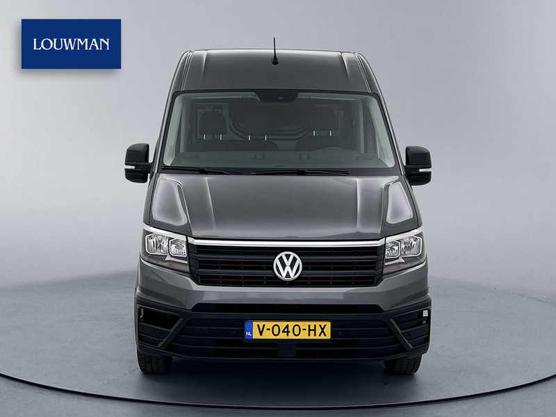 Мало комбе Volkswagen Crafter 30 2.0 TDI L3H3 Navigatie Achteruitrijcamera Betimmering Cruise Control: слика 14