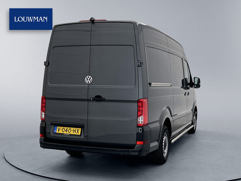 Volkswagen Crafter 30 2.0 TDI L3H3 Navigatie Achteruitrijcamera Betimmering Cruise Control - Мало комбе: слика 2 Volkswagen Crafter 30 2.0 TDI L3H3 Navigatie Achteruitrijcamera Betimmering Cruise Control - Мало комбе: слика 2