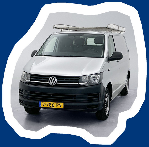 Volkswagen Transporter 2.0 TDI L1H1 Imperiaal Cruise control Airco Betimmering - Мало комбе: слика 1 Volkswagen Transporter 2.0 TDI L1H1 Imperiaal Cruise control Airco Betimmering - Мало комбе: слика 1
