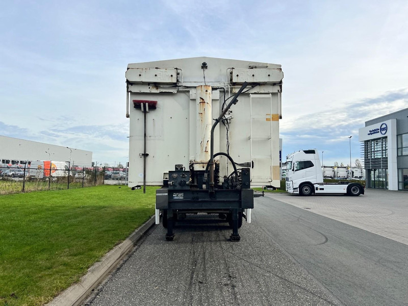 ATM 3 - assige kipper oplegger Hydraulische kleppen / Tipper 30,7m3 - Кипер приколка: слика 2 ATM 3 - assige kipper oplegger Hydraulische kleppen / Tipper 30,7m3 - Кипер приколка: слика 2