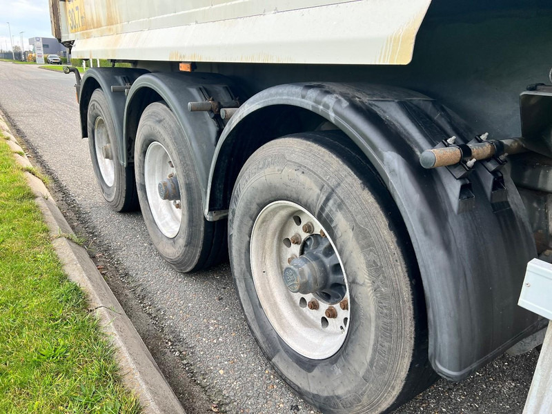 ATM 3 - assige kipper oplegger Hydraulische kleppen / Tipper 30,7m3 - Кипер приколка: слика 5 ATM 3 - assige kipper oplegger Hydraulische kleppen / Tipper 30,7m3 - Кипер приколка: слика 5