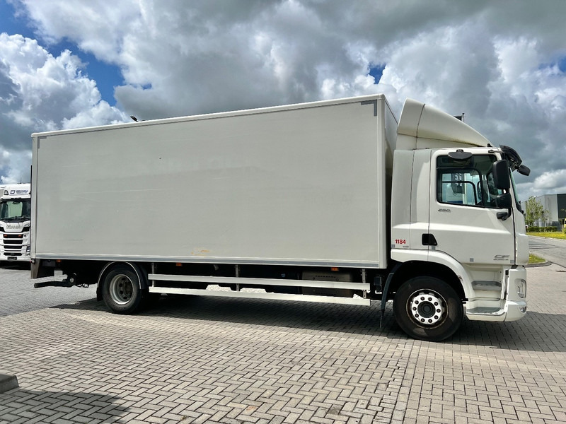DAF CF 290 4x2 bakwagen Zepro 2000 kg/ 19.000 kg - Камион сандучар: слика 4 DAF CF 290 4x2 bakwagen Zepro 2000 kg/ 19.000 kg - Камион сандучар: слика 4
