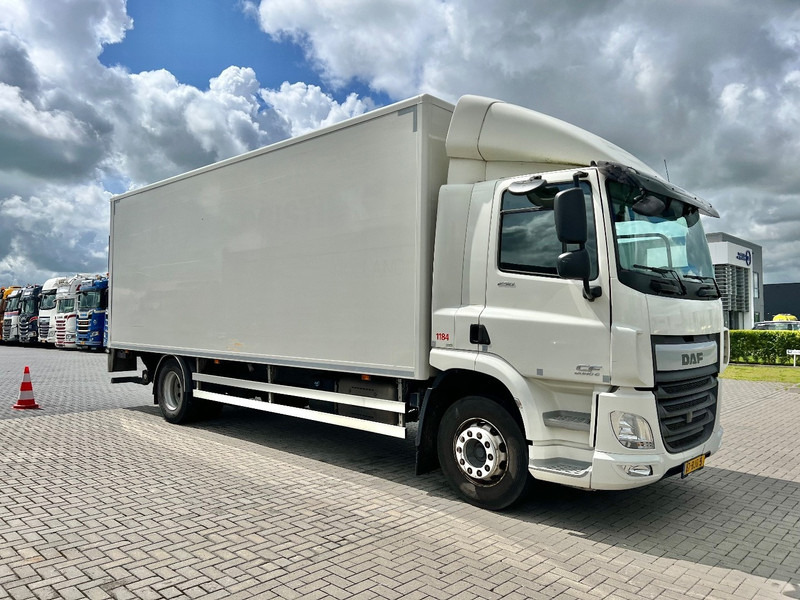 DAF CF 290 4x2 bakwagen Zepro 2000 kg/ 19.000 kg - Камион сандучар: слика 3 DAF CF 290 4x2 bakwagen Zepro 2000 kg/ 19.000 kg - Камион сандучар: слика 3
