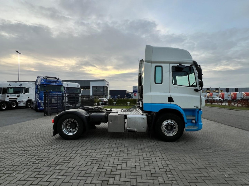 DAF CF 450 FT 4x2 trekker Pto Prep.//788000km - Камион влекач: слика 4 DAF CF 450 FT 4x2 trekker Pto Prep.//788000km - Камион влекач: слика 4
